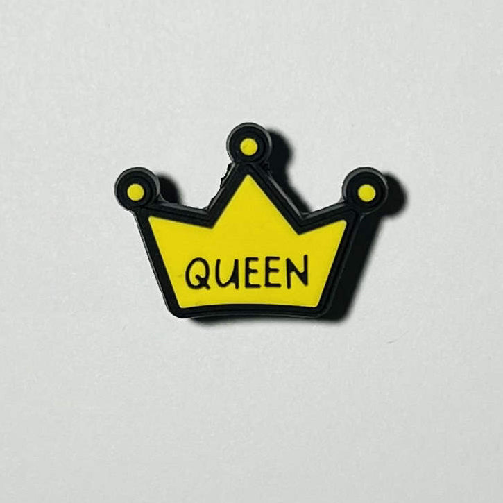 Crowned Queen Charm