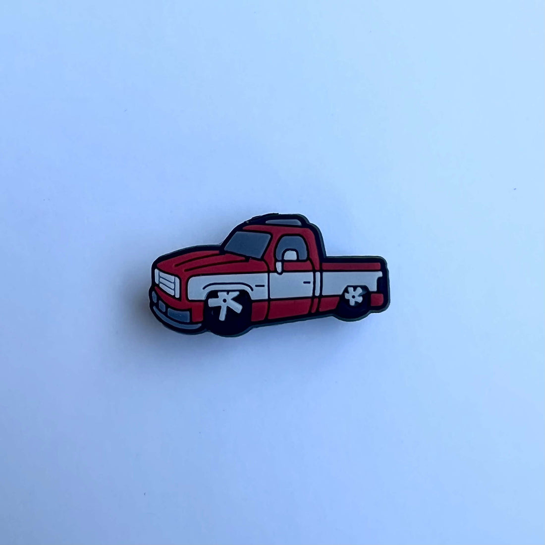 Red Ute Charm