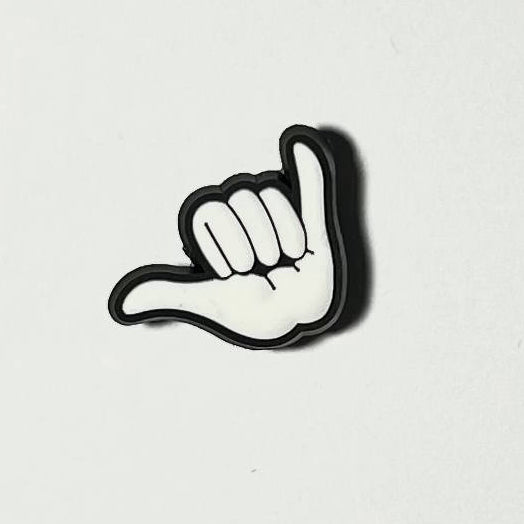 Shaka Bro Charm