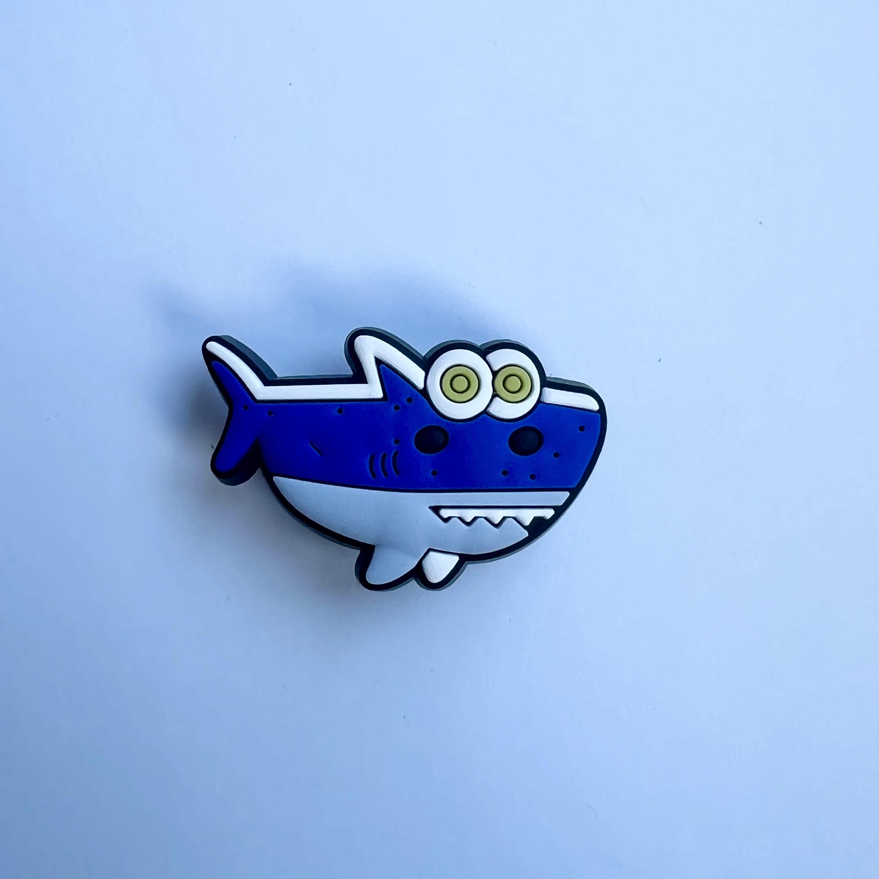 Shark Charm