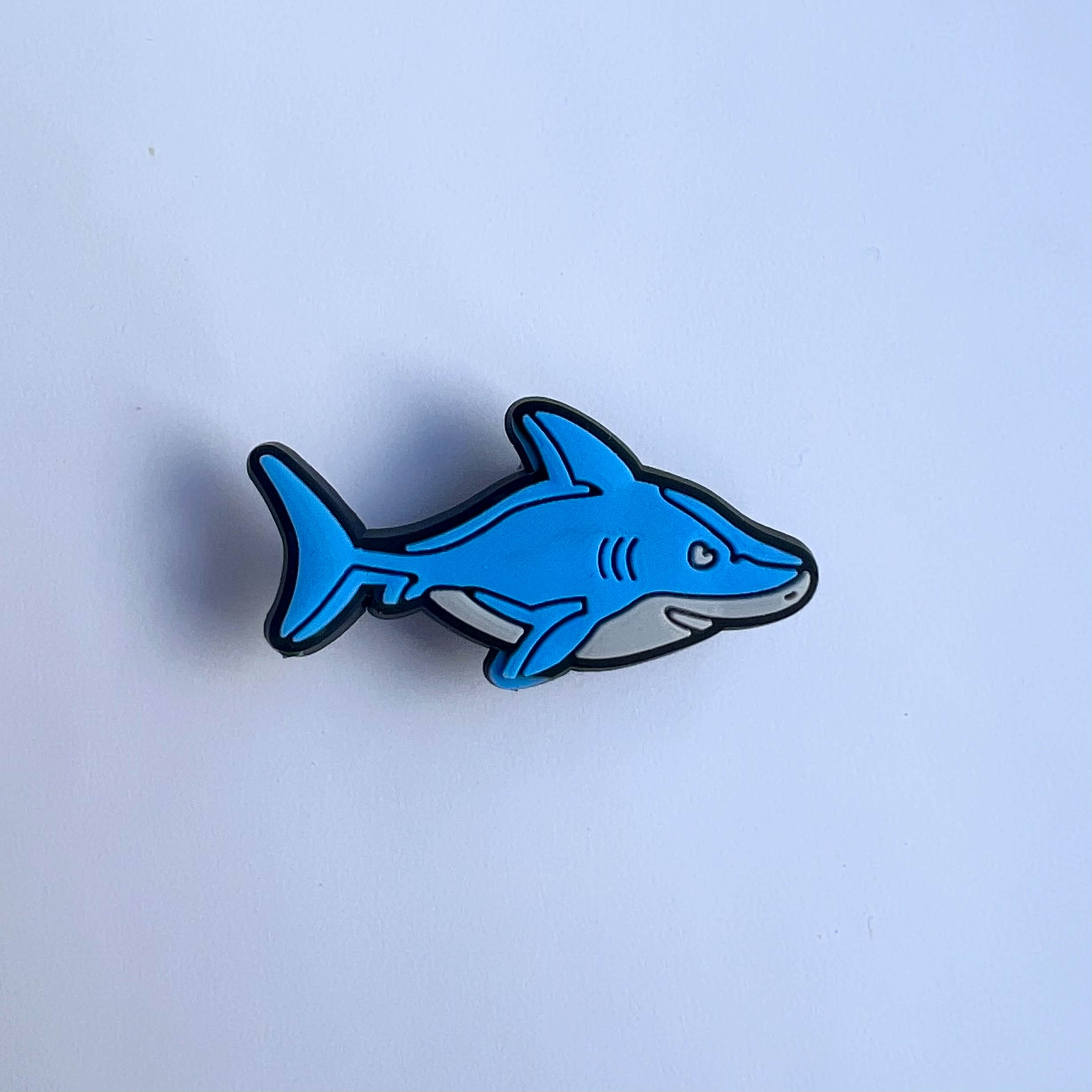 Shark Charm