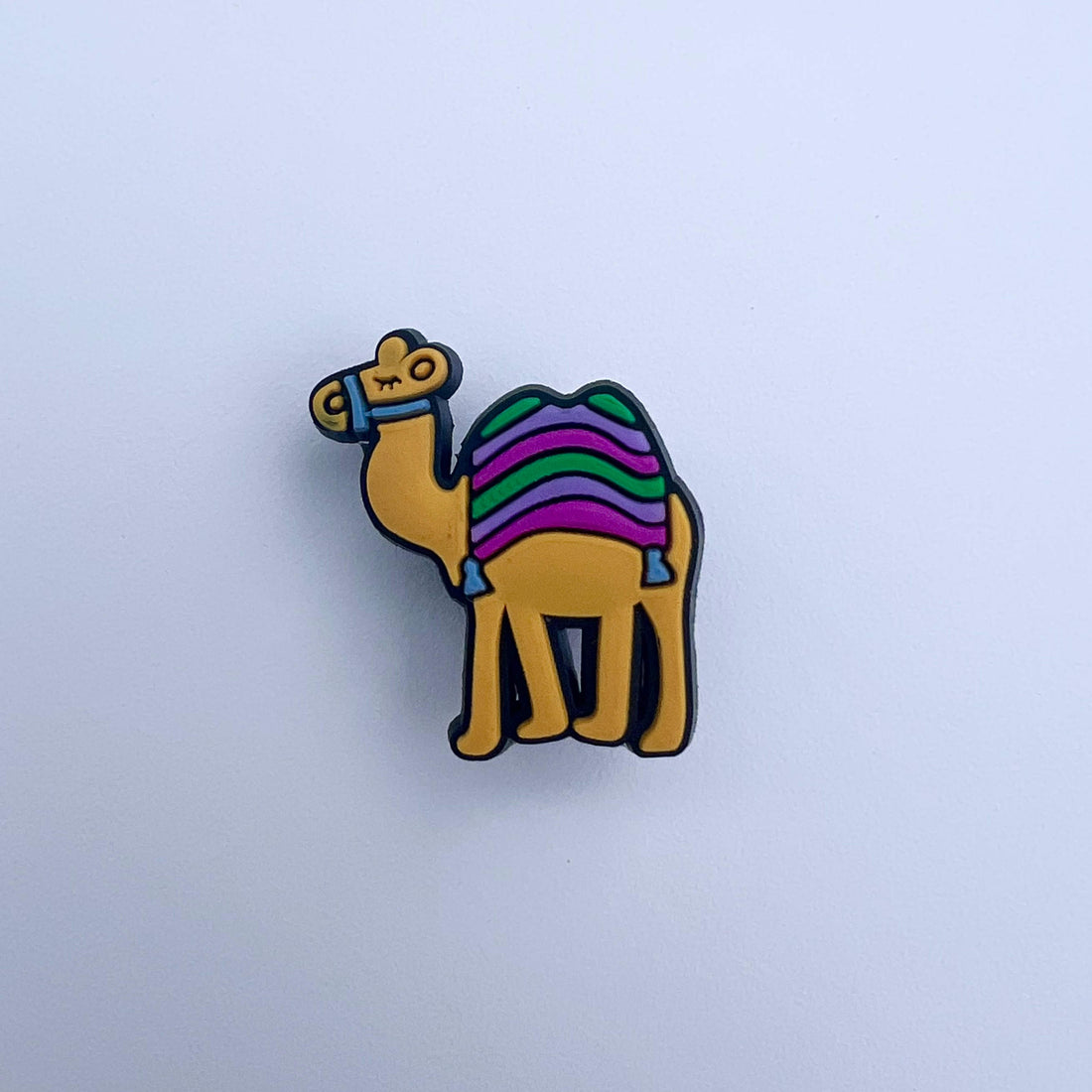 Camel Charm