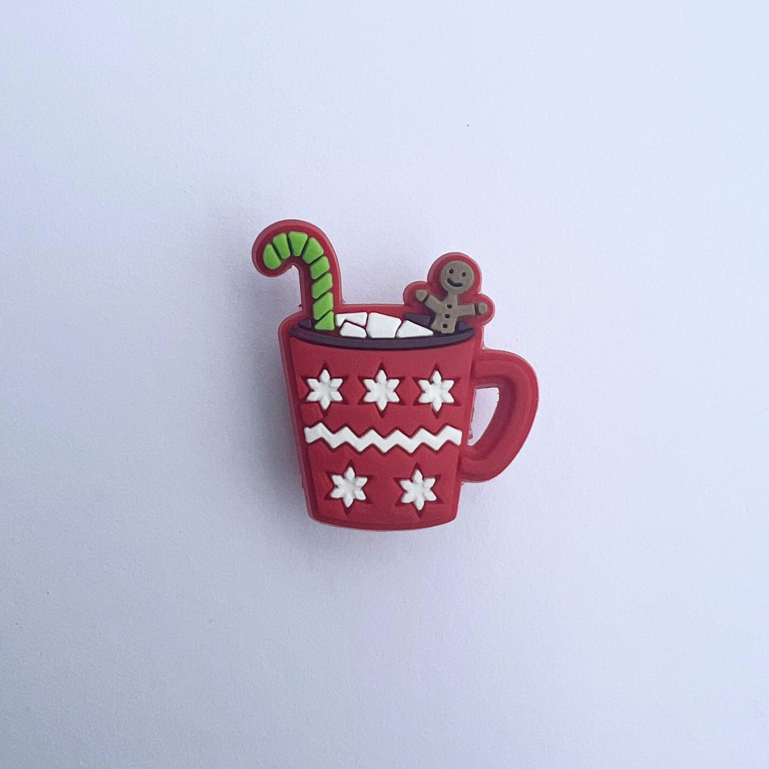 Christmas Mug of Cocoa Charm