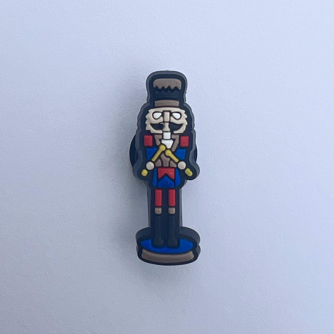 Nutcracker Charm