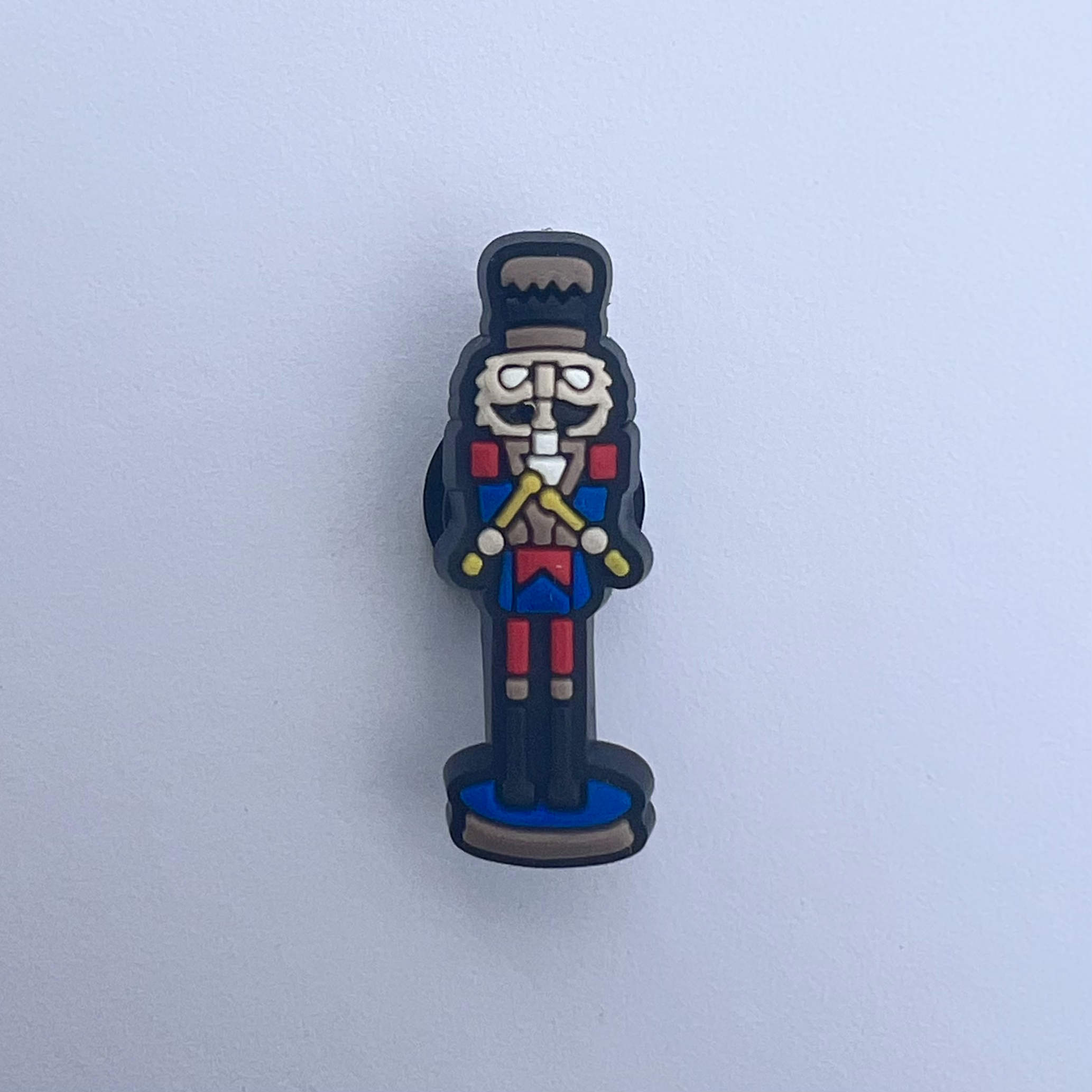 Nutcracker Charm