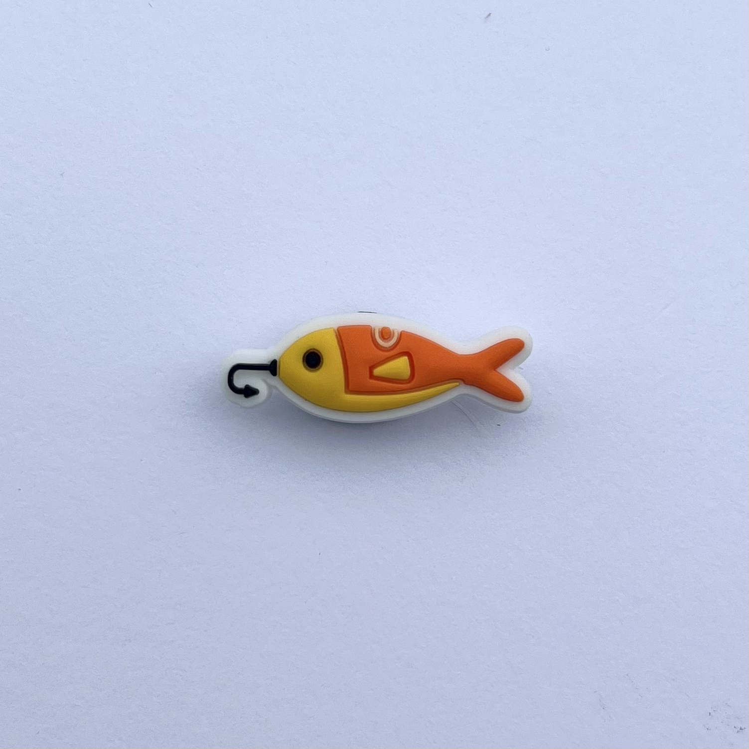 Fish Hook Charm