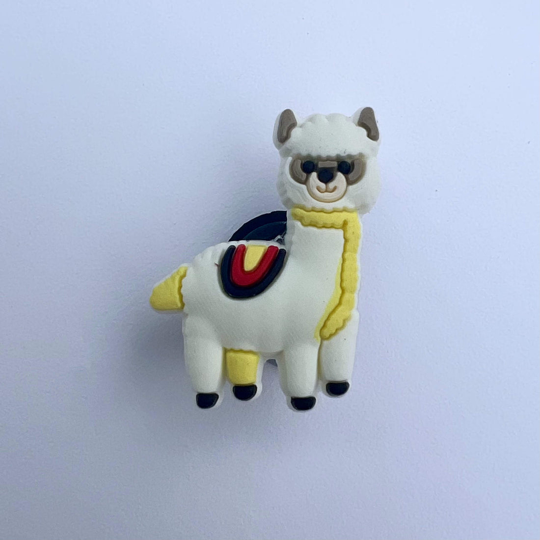 Llama Charm