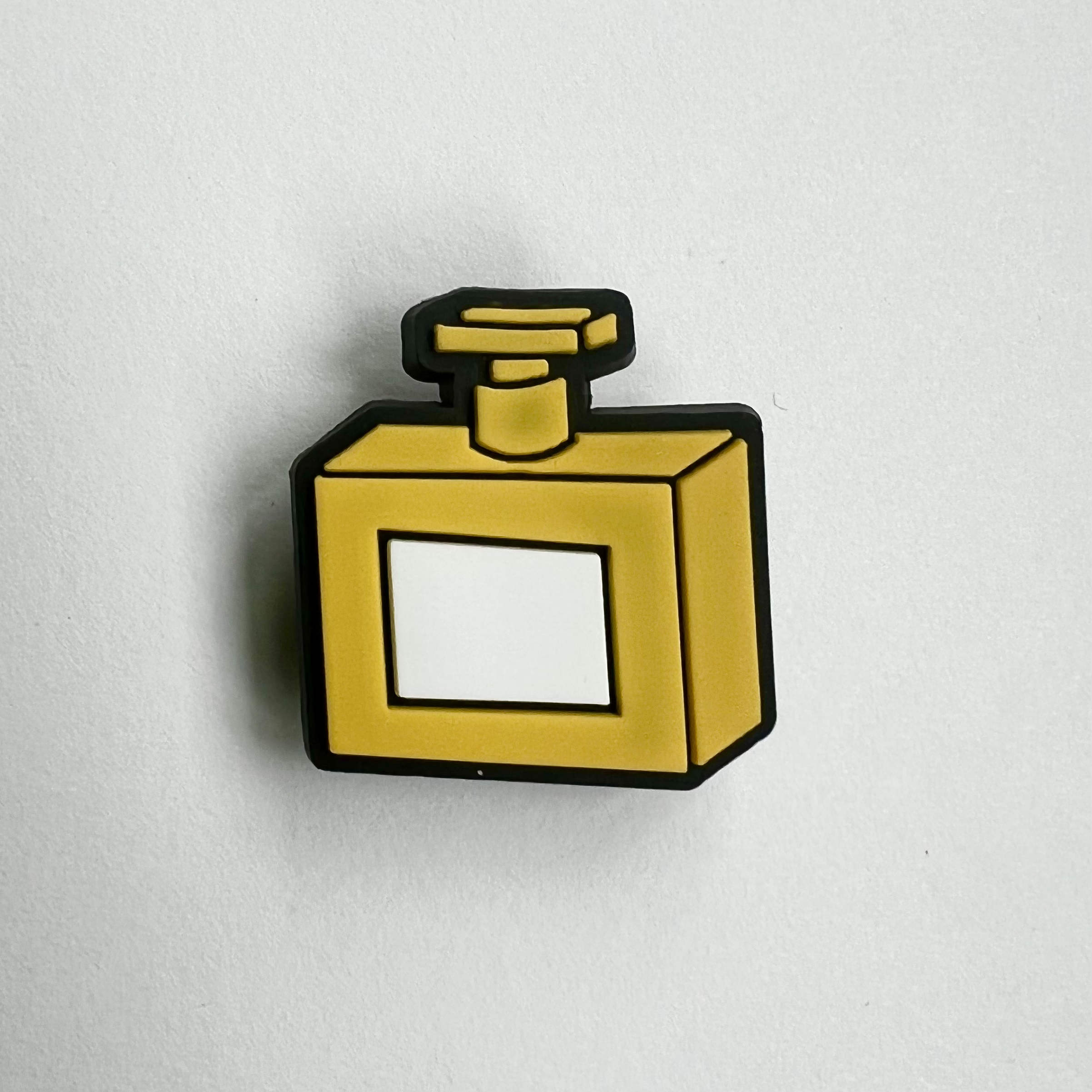Perfume Bottle Charm