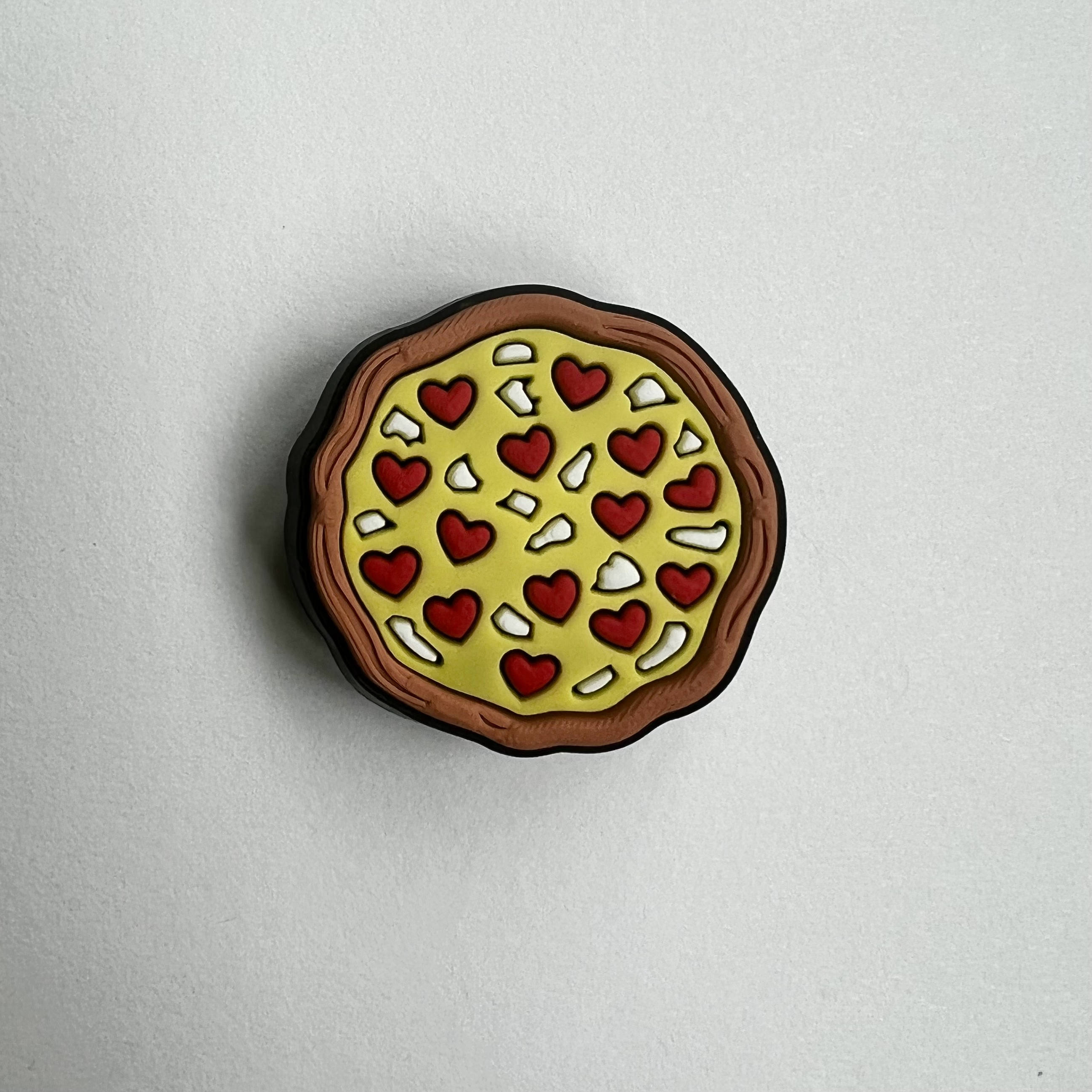 Pizza Charm