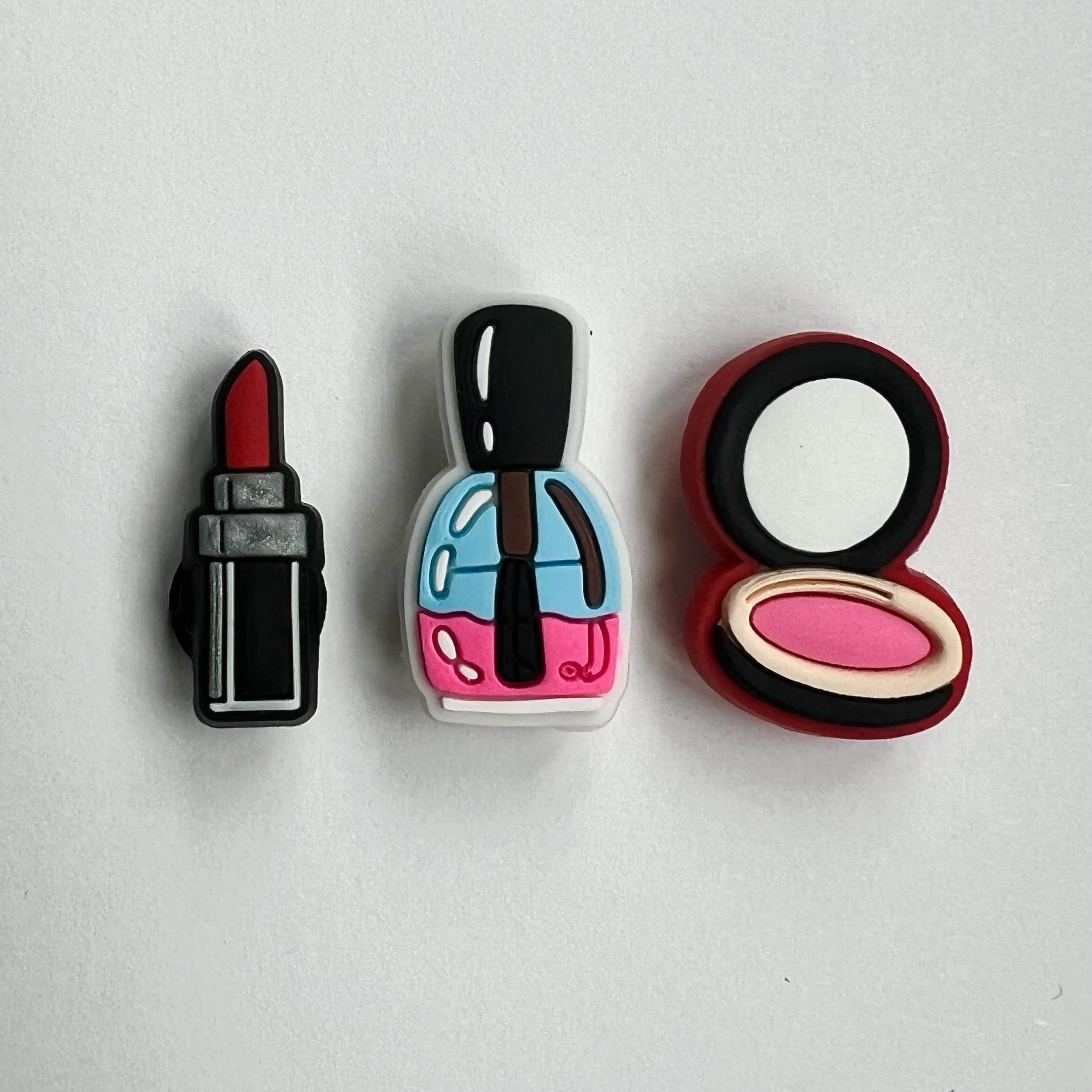 The Makeup Charms Pack