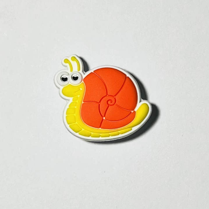 Snail Charm