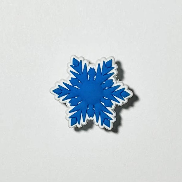 Snowflake Charm