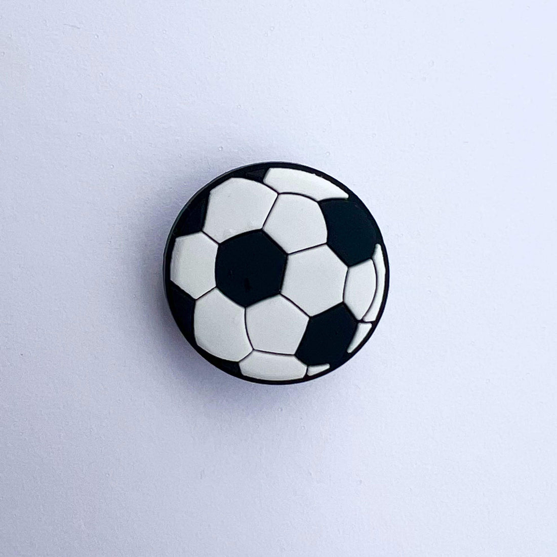 Soccer Ball Charm