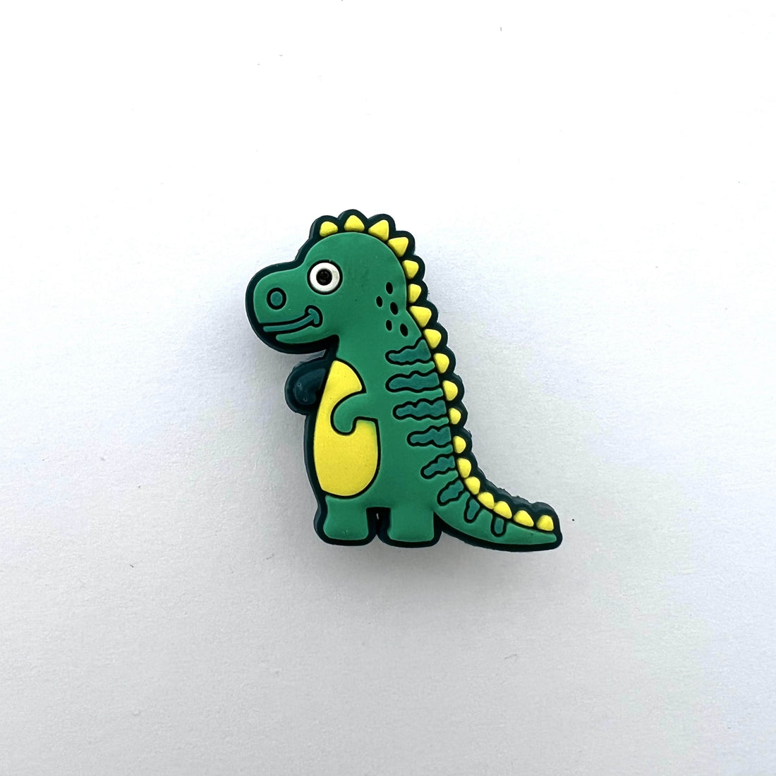 Spikey Trex Charm