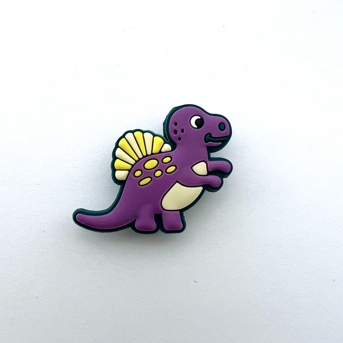 Spino-saurus Charm