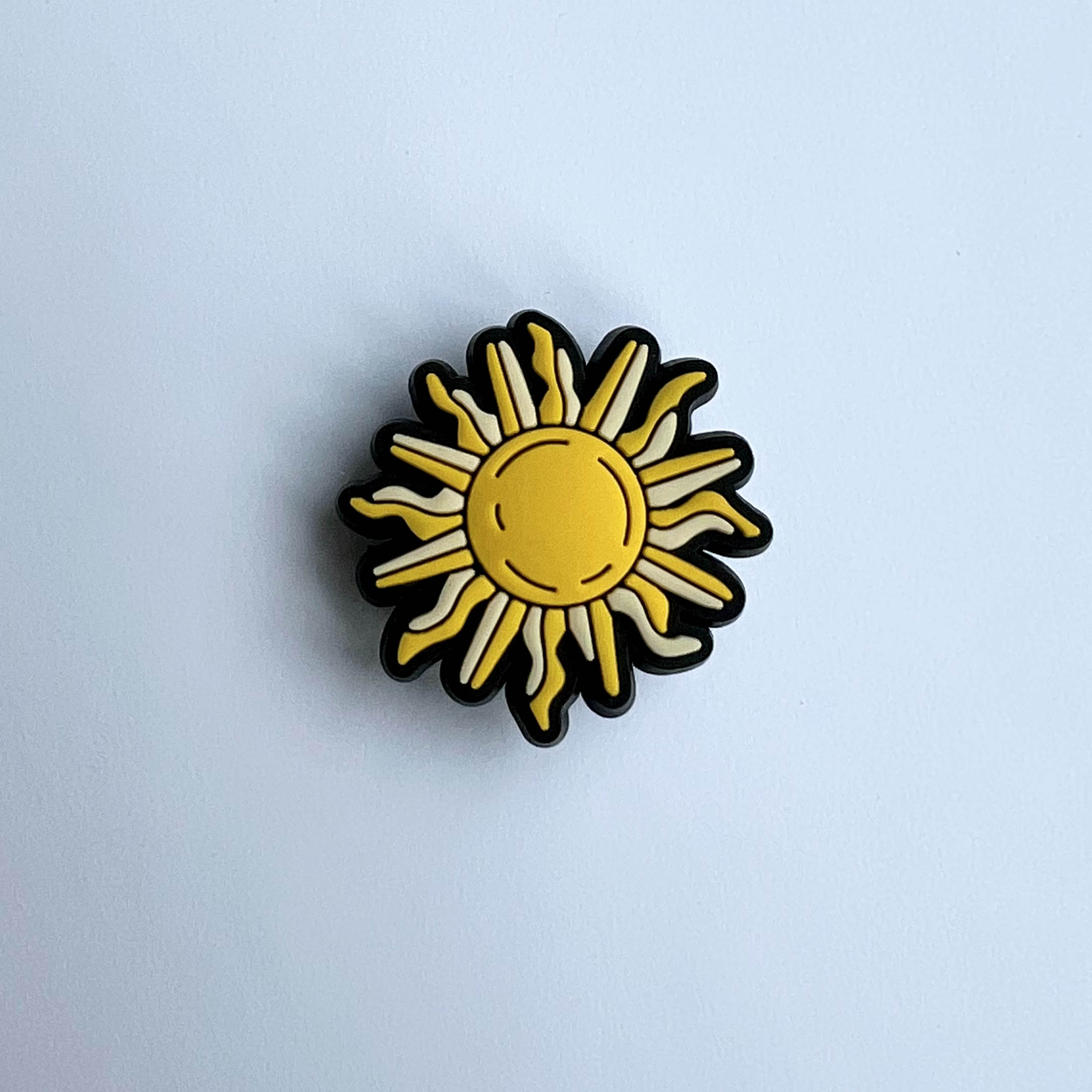 The Sun Charm