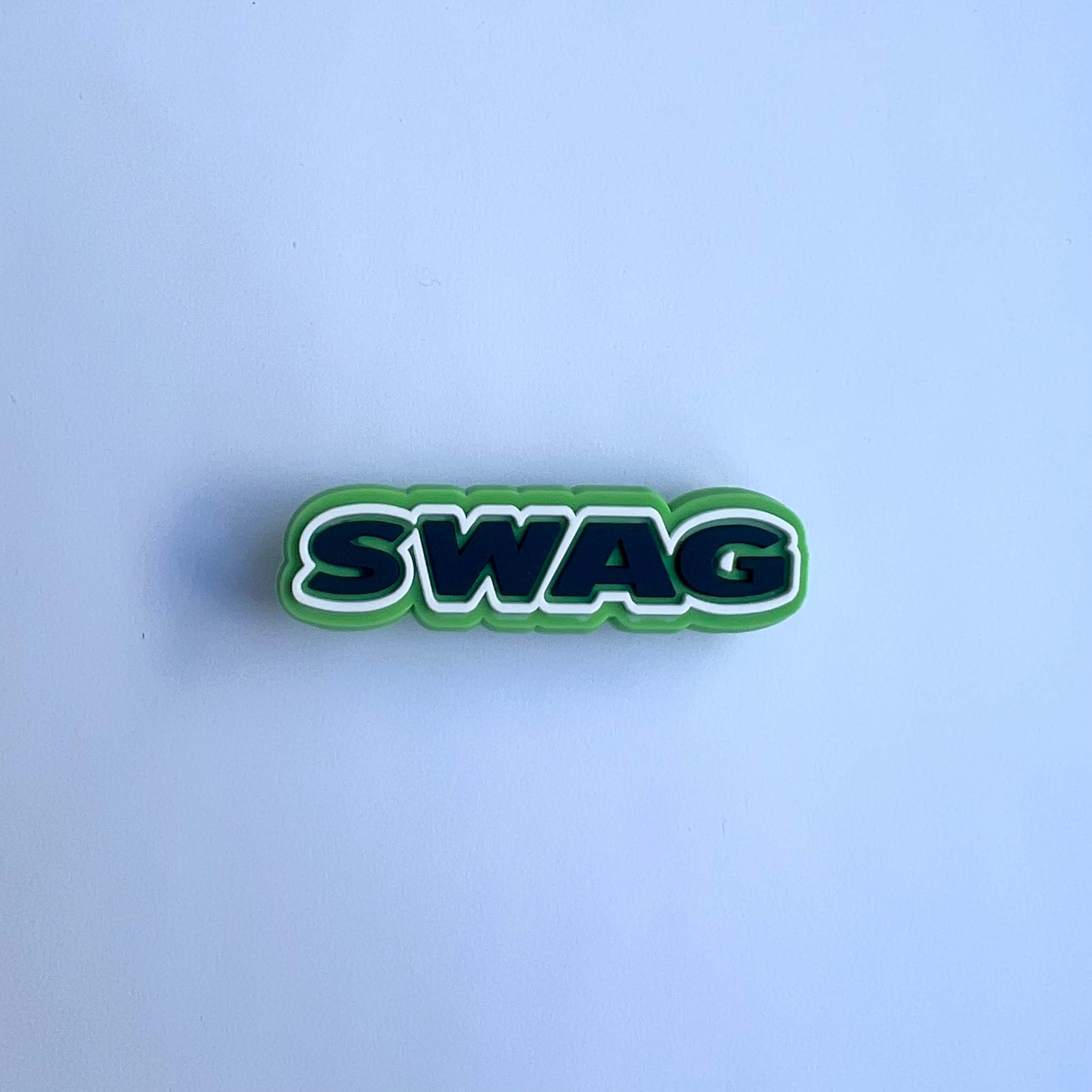 SWAG Charm