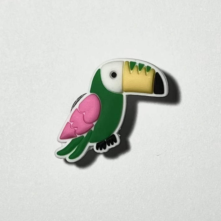 Tucan Charm