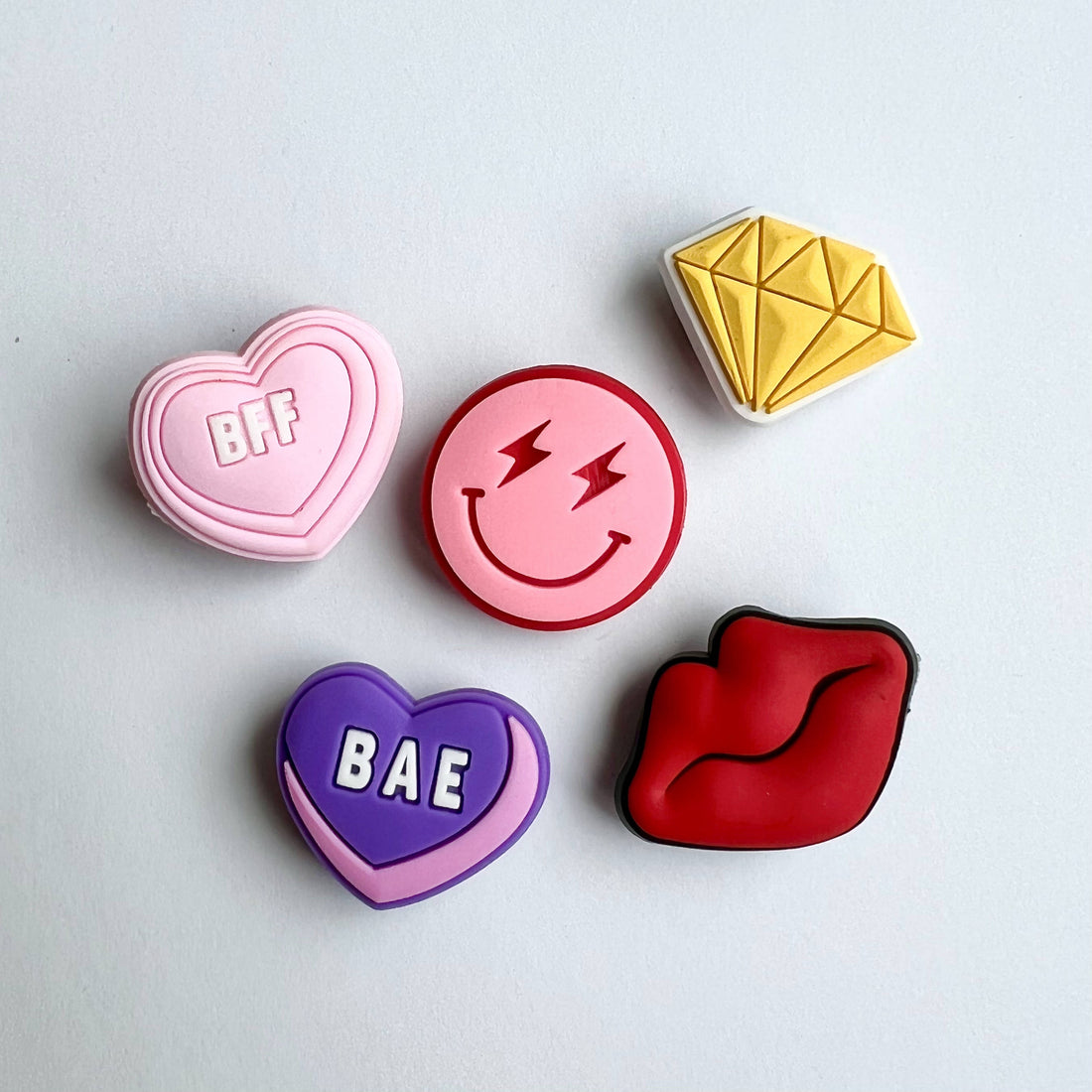 The Ultimate Candy Charms Bag