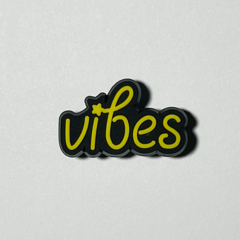 Vibes Charm