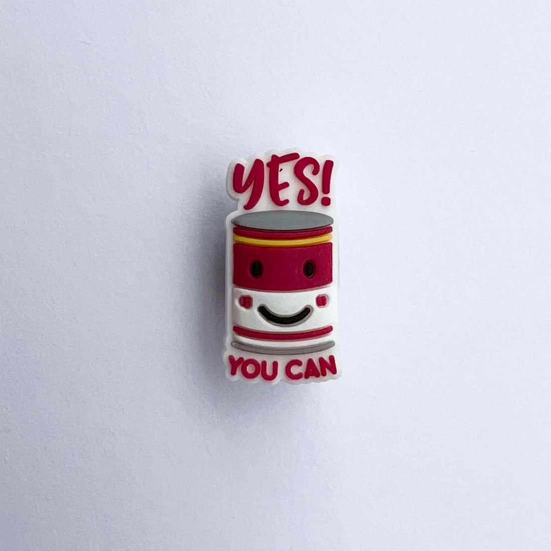 Yes You Can Charm