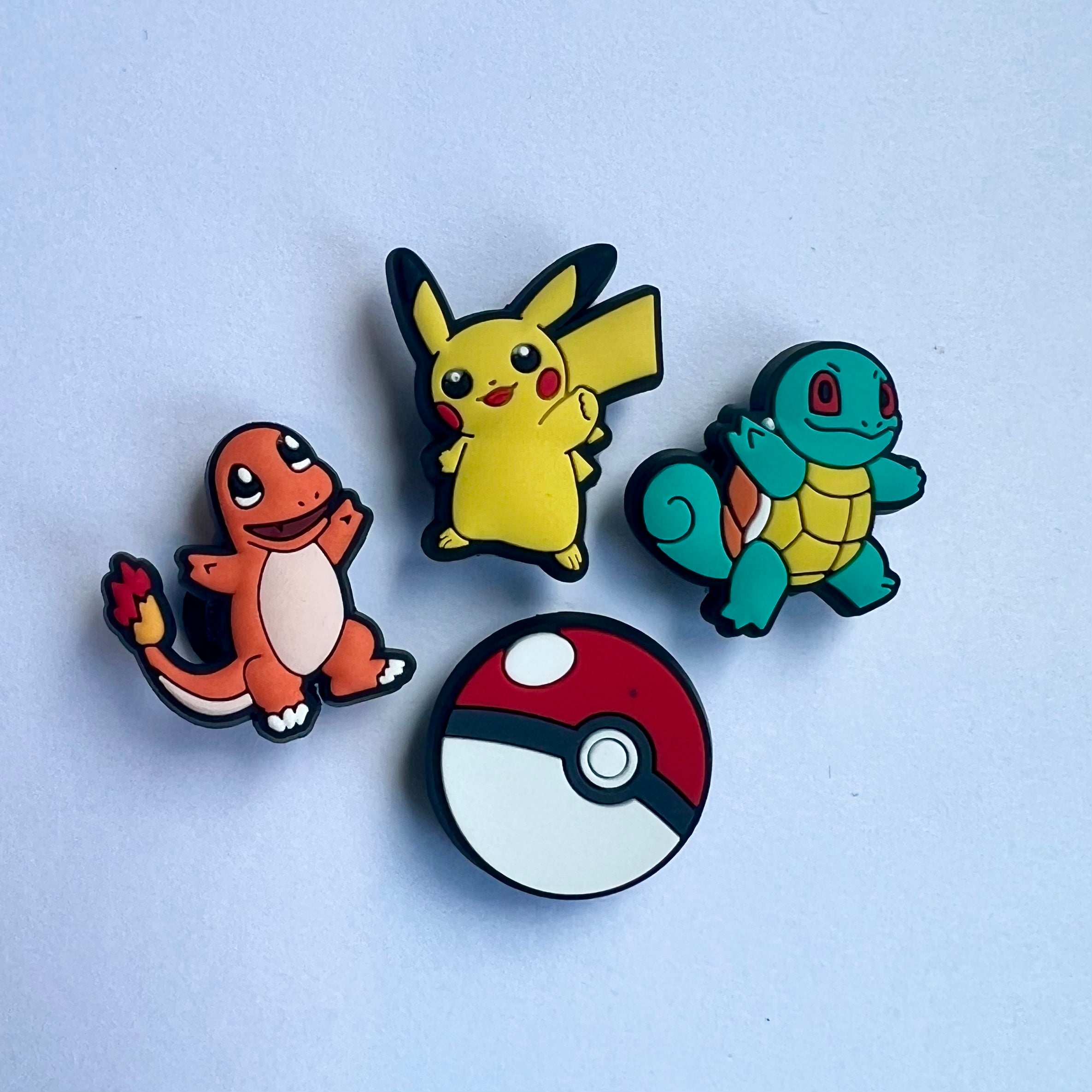 Pokemon Charm Pack