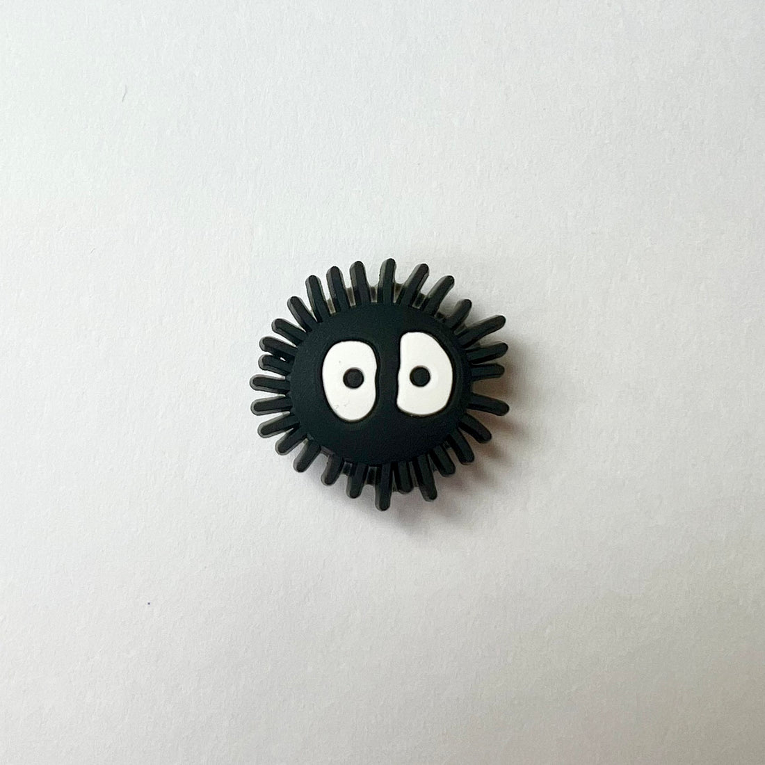 Soot Sprite Charm