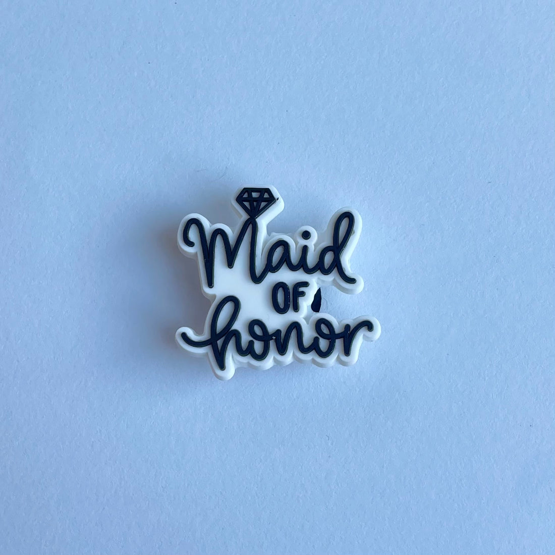 Maid Of Honour Charm