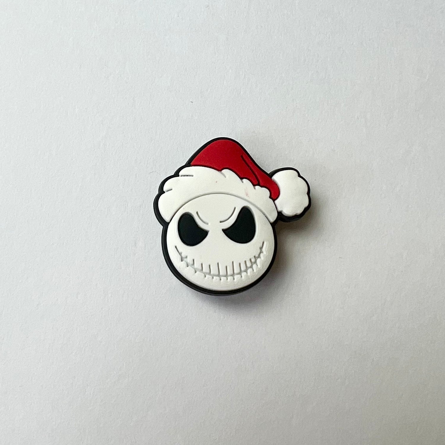 Jack Skellington Christmas Charm