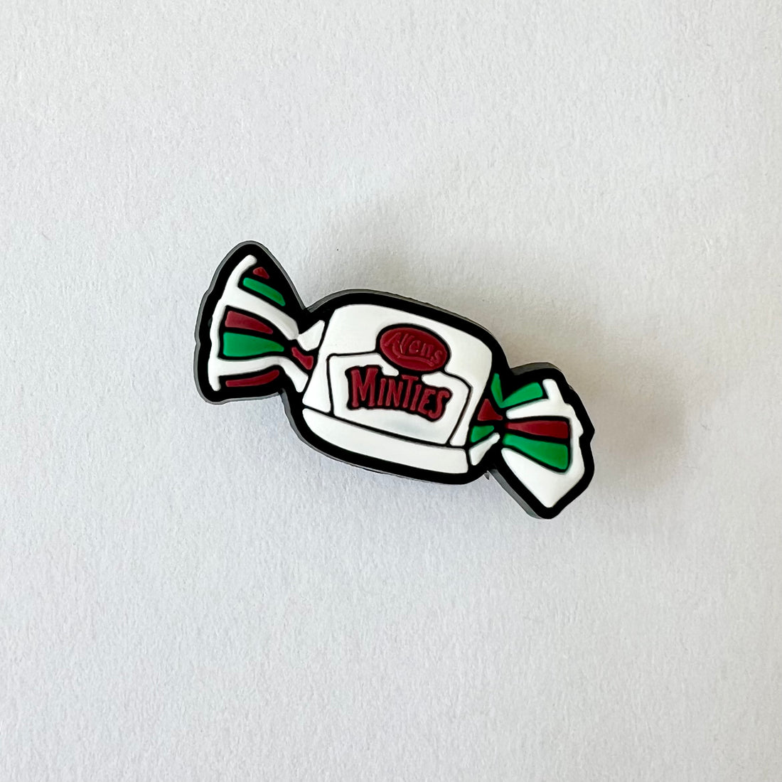 Minties Lolly Charm