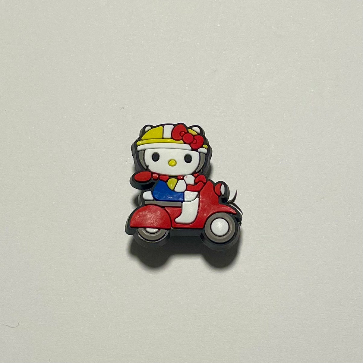 Scooter Hello Kitty Charm