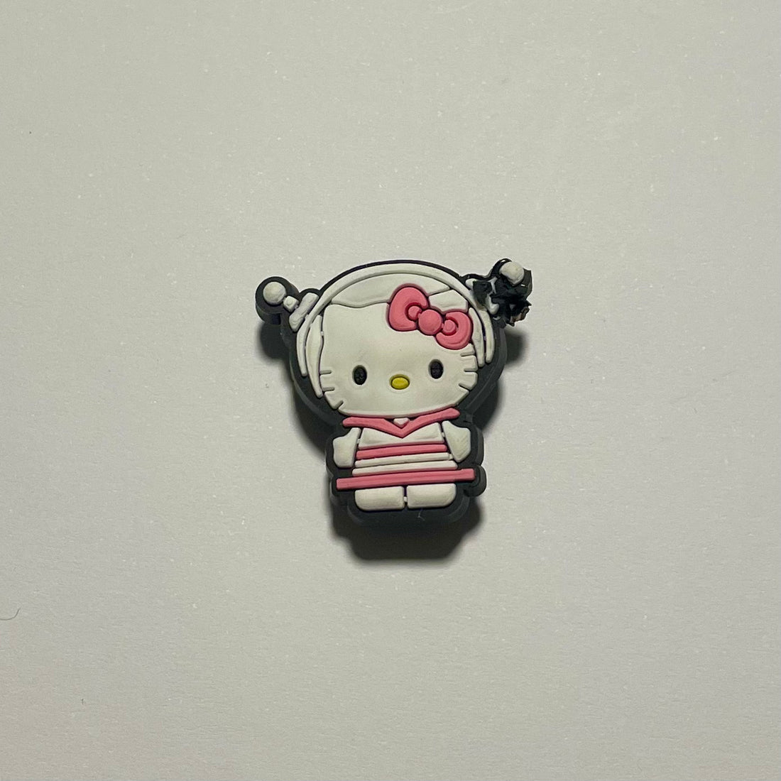 Astronaut Hello Kitty Charm