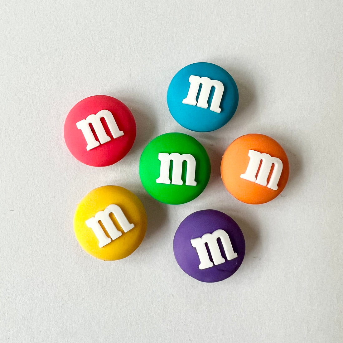 The Ultimate MnM Charms Pack