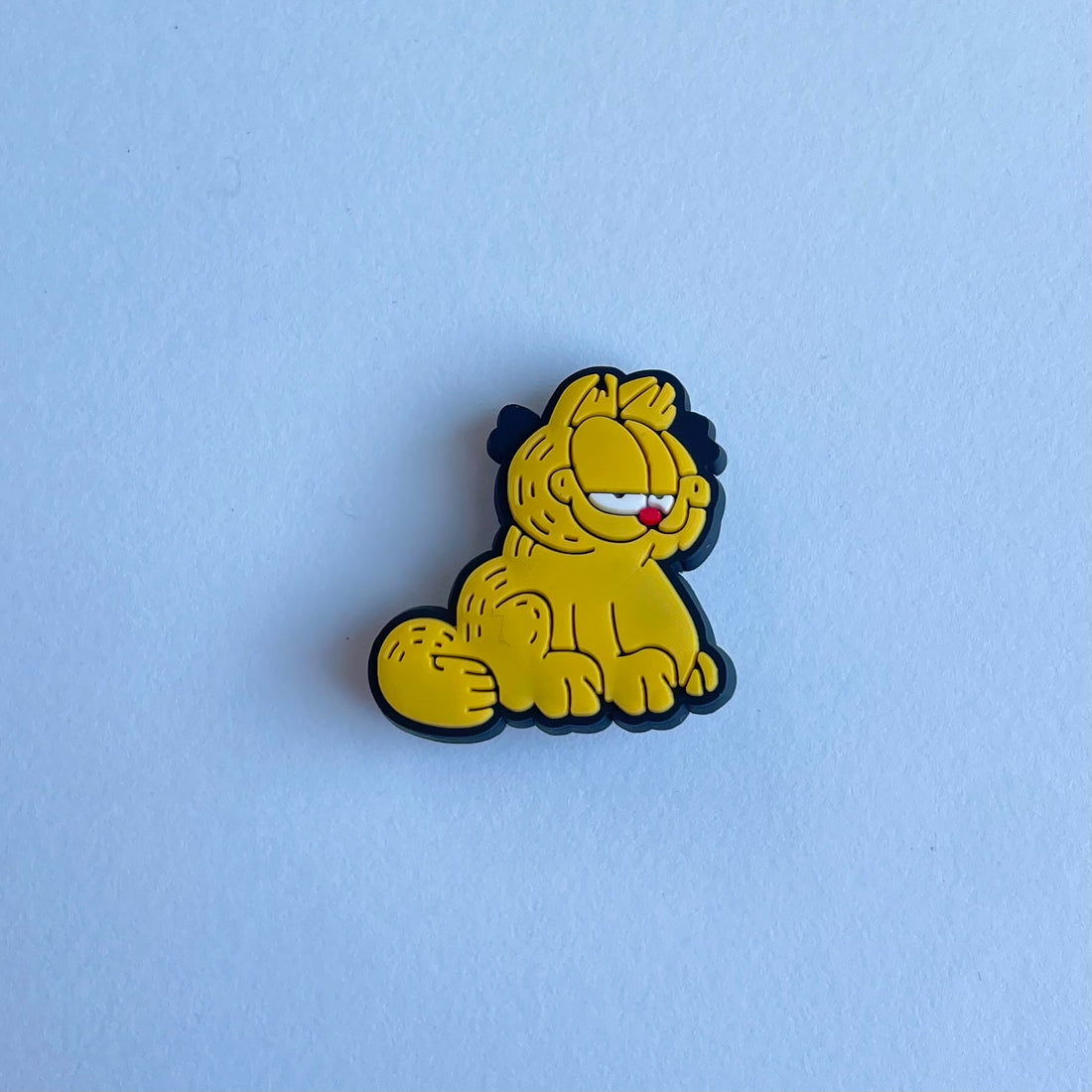 Garfield Charm