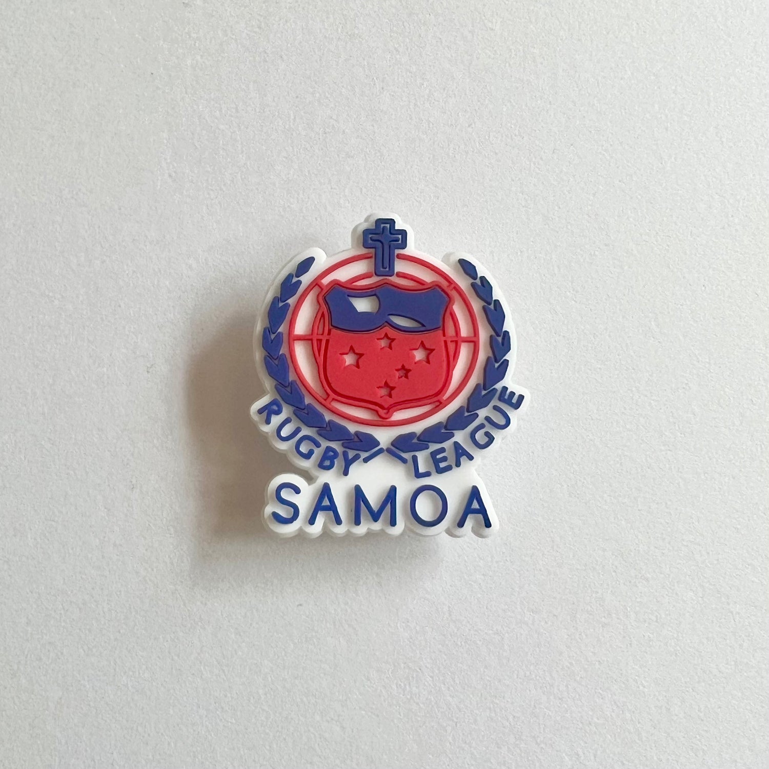 Samoa Rugby League Charm