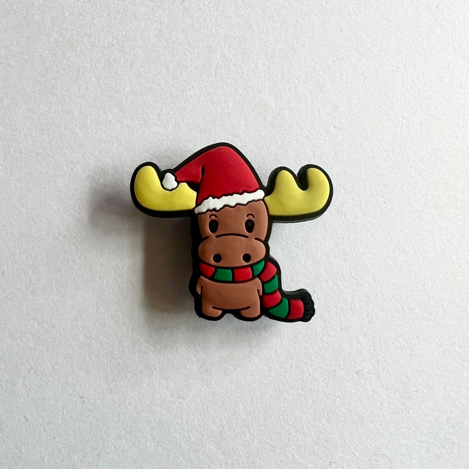 Cute Reindeer Charm