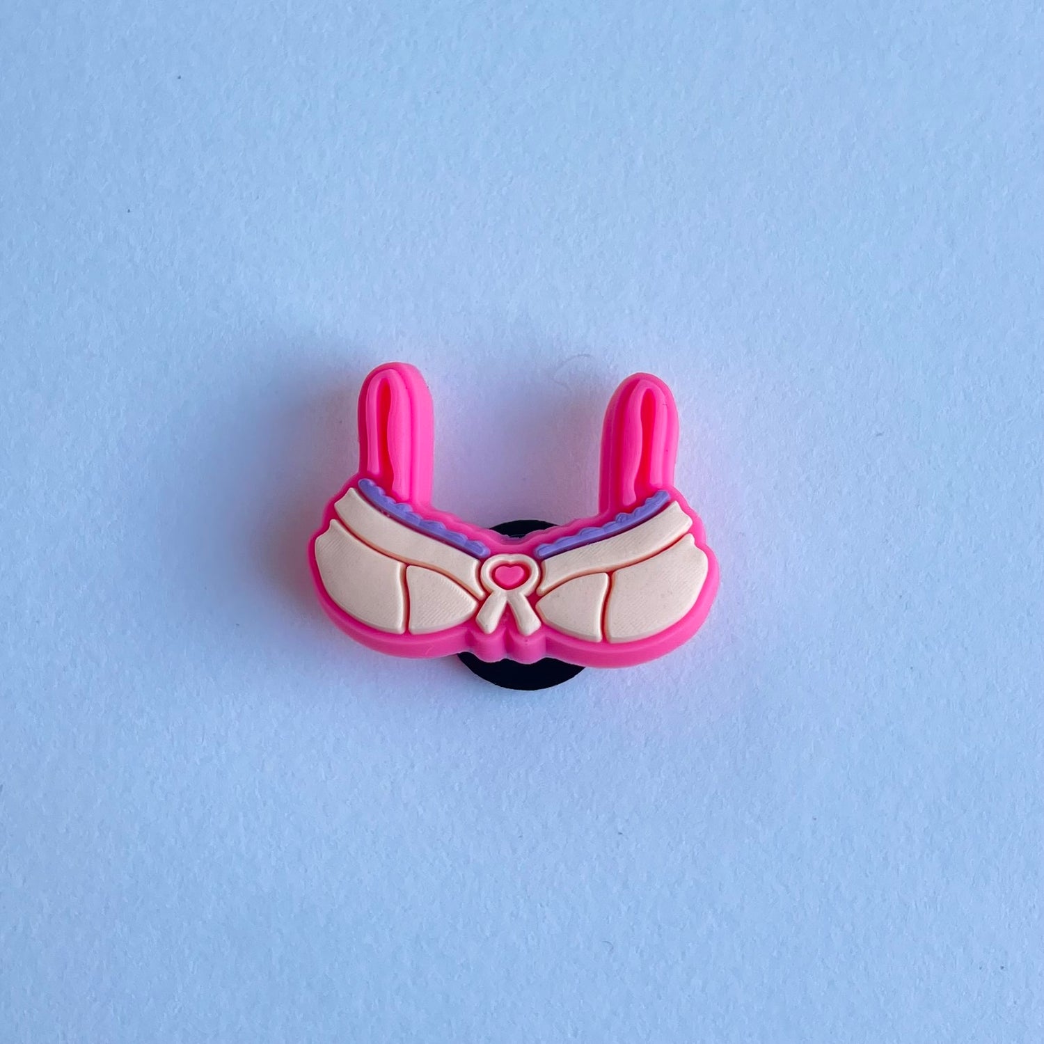 Bra Charm