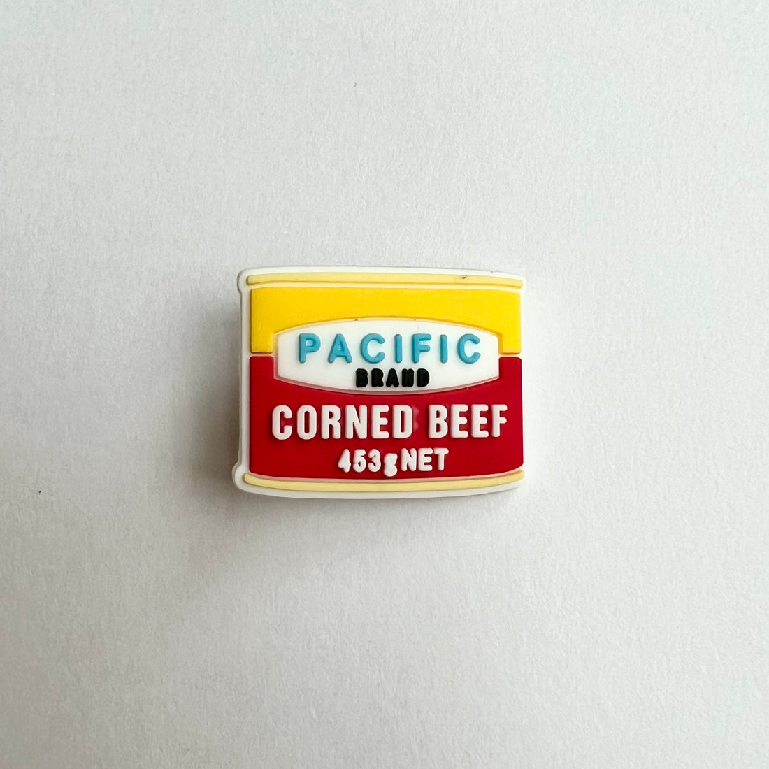 The Other Corned Beef Charm