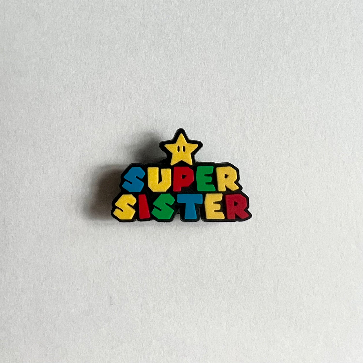 Super Sister Charm