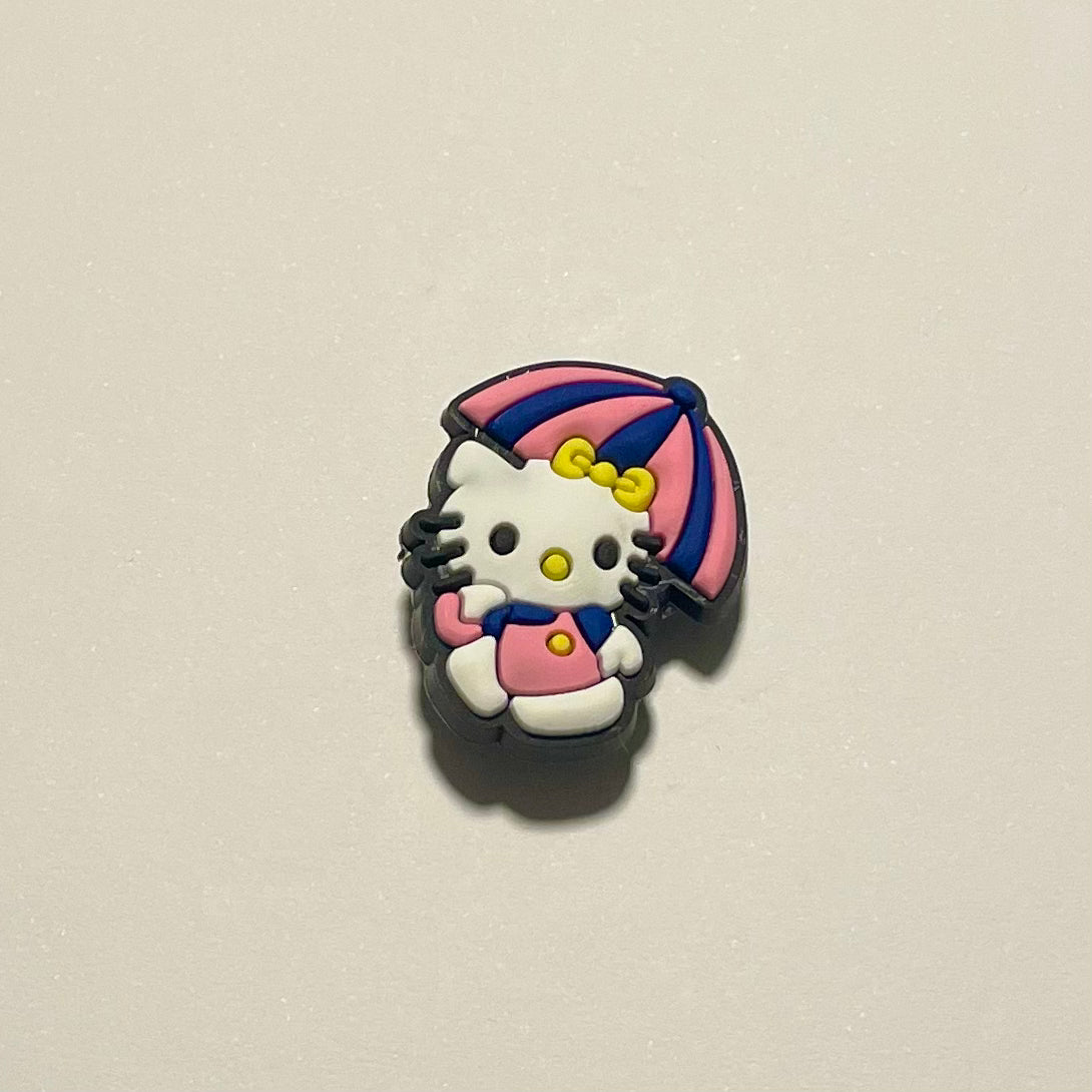 Umbrella Hello Kitty Charm