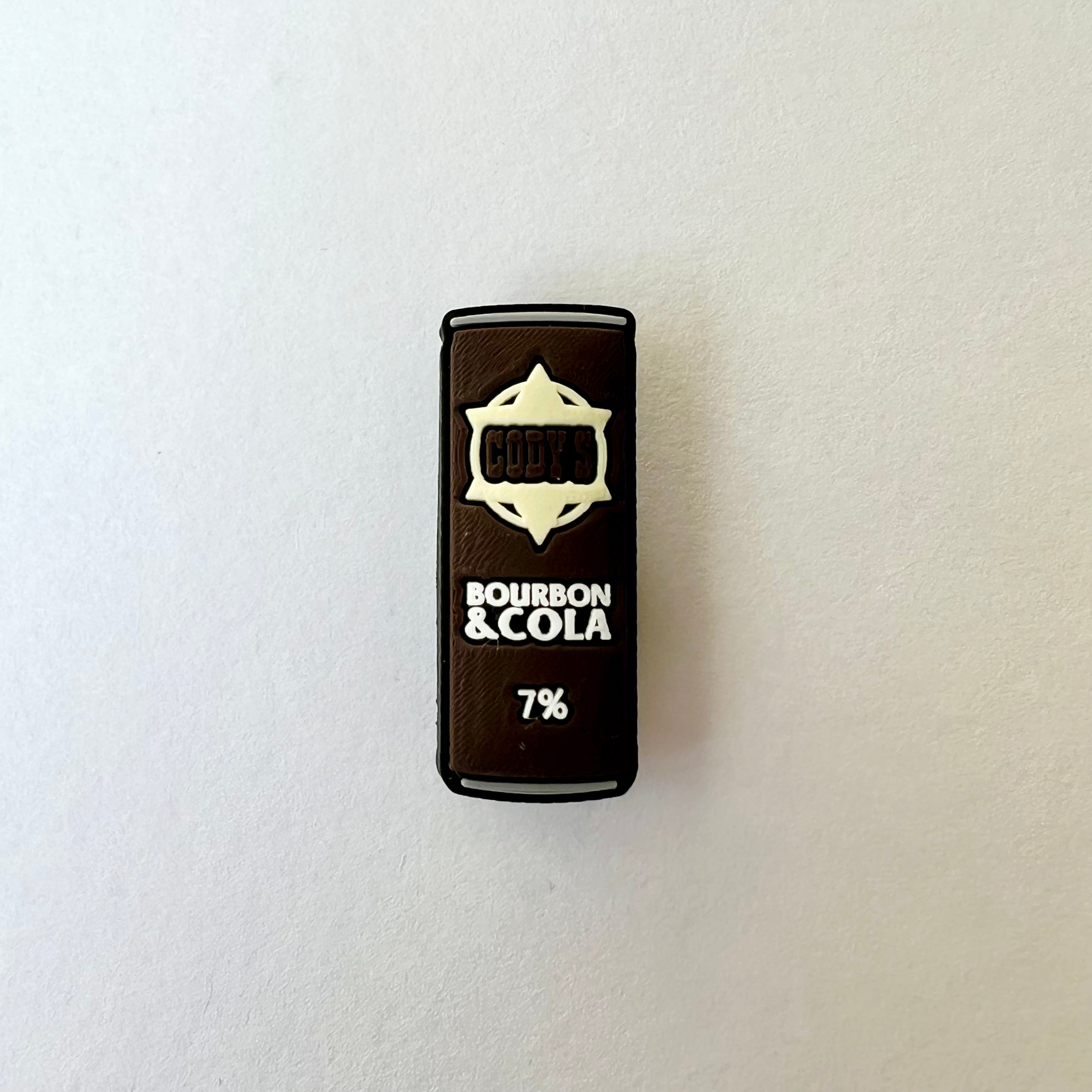 Codys Bourbon &amp; Cola Charm