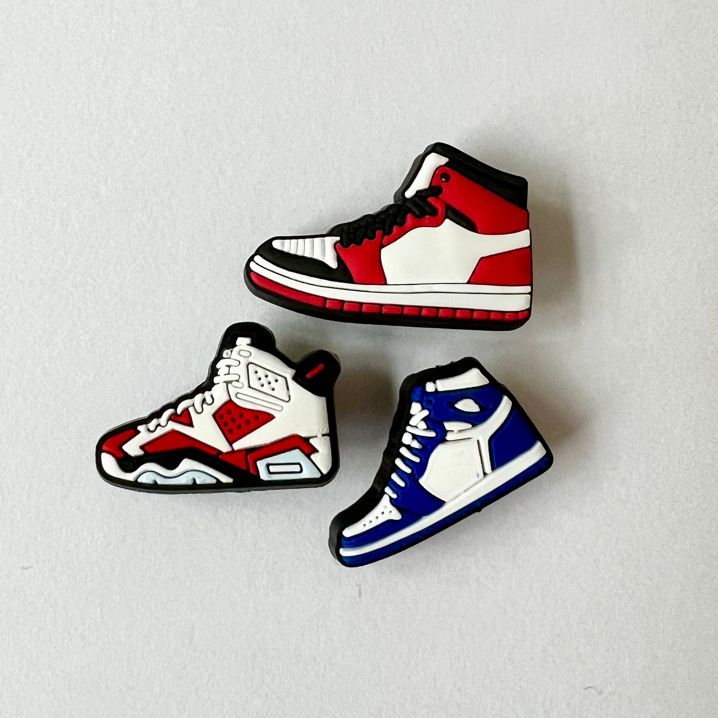 The Sneaker Charms Pack â Candy Charms