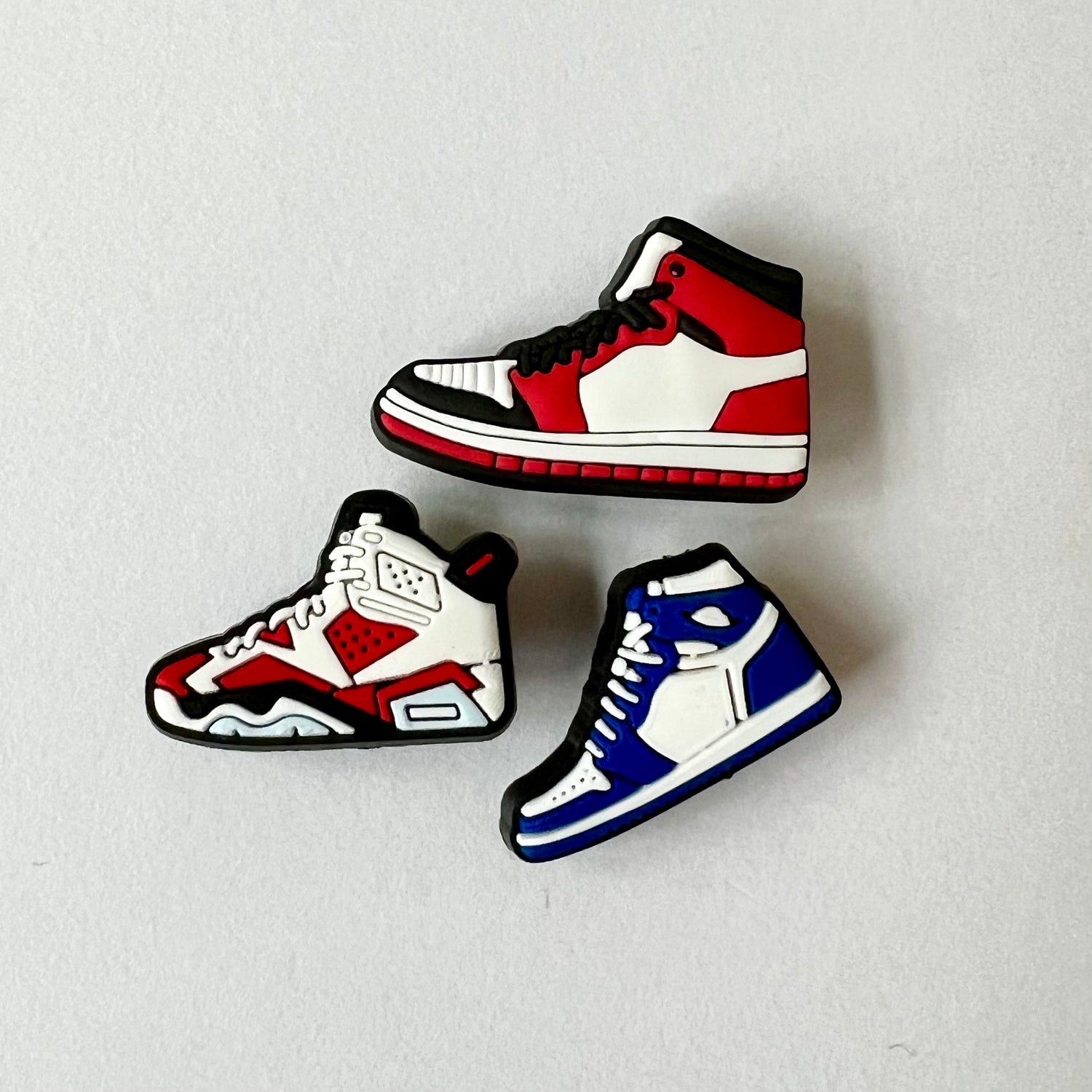 The Sneaker Charms Pack