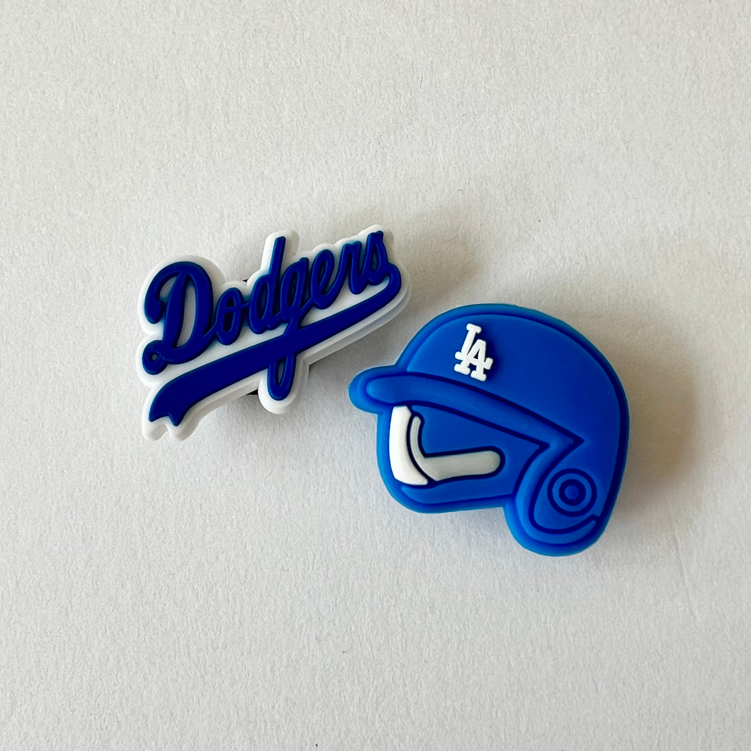 The Other Dodgers Charm Pack