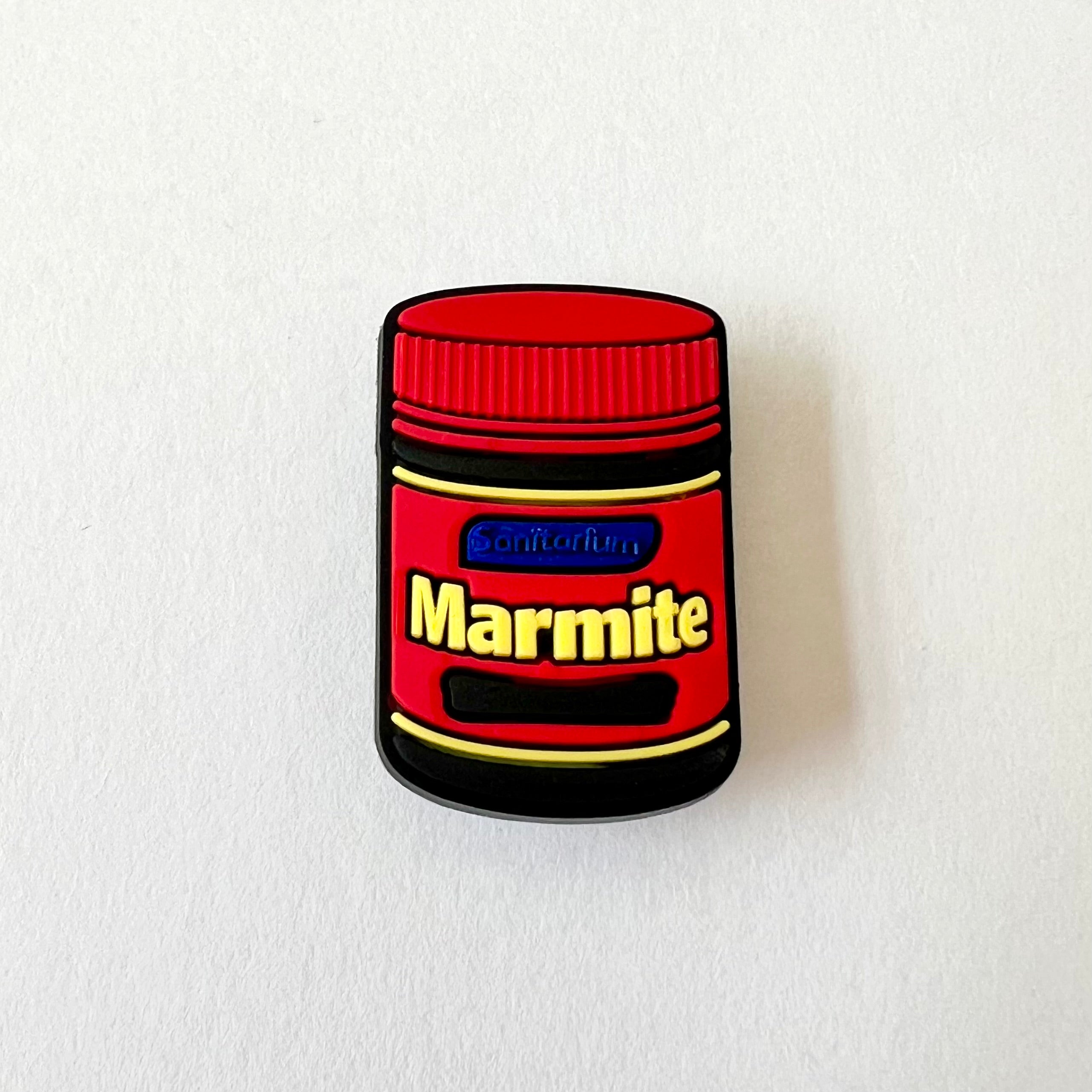 Marmite Charm