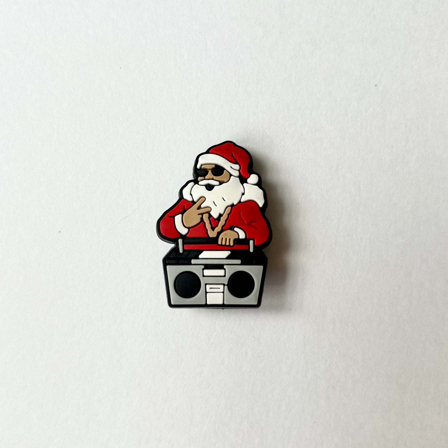 DJ Santa Charm