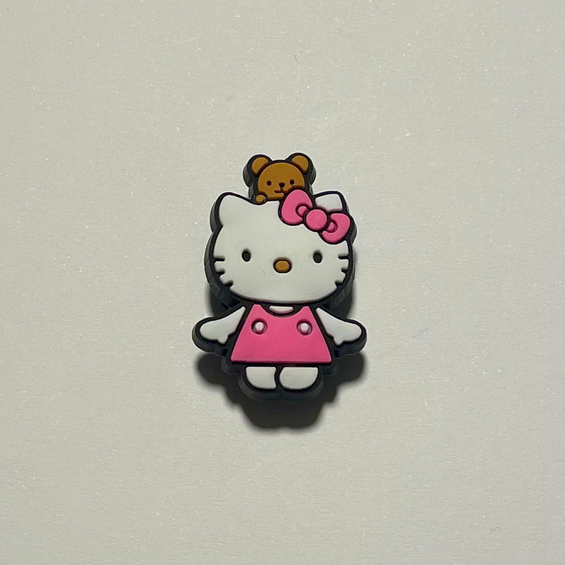 Cute Hello Kitty Charm