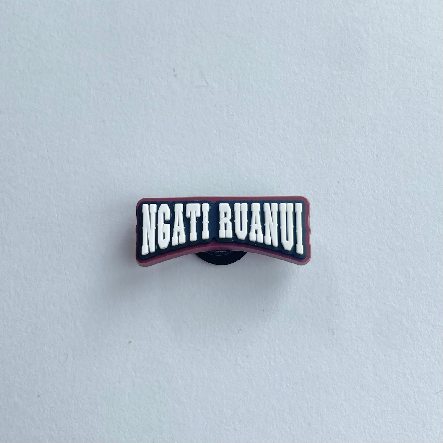 Ngati Ruanui Charm