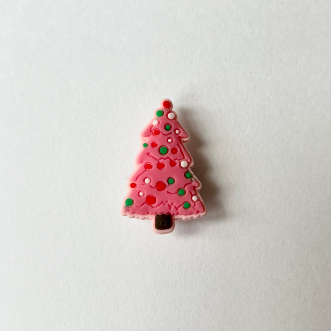 Candy Christmas Tree Charm