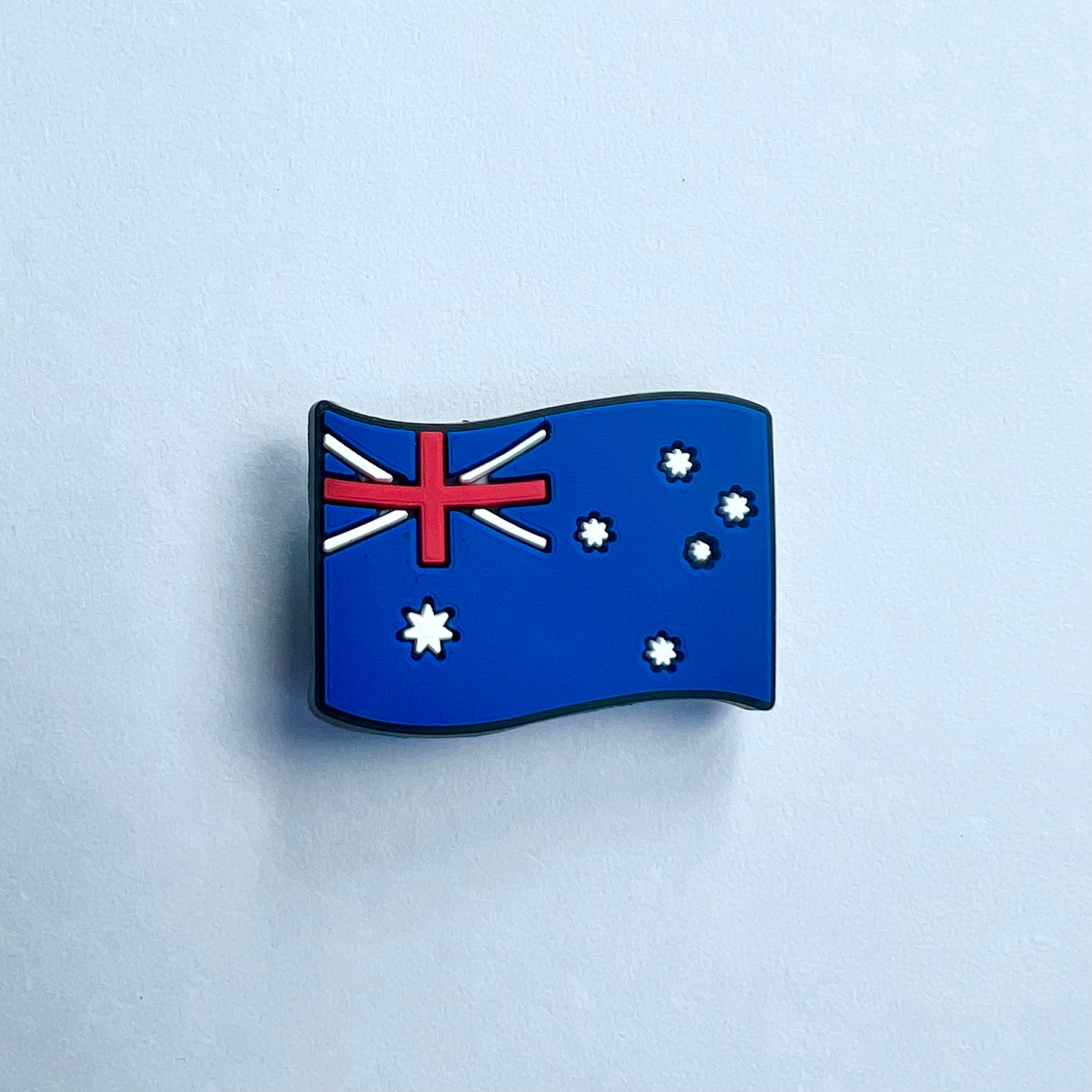 Australian Flag Charm